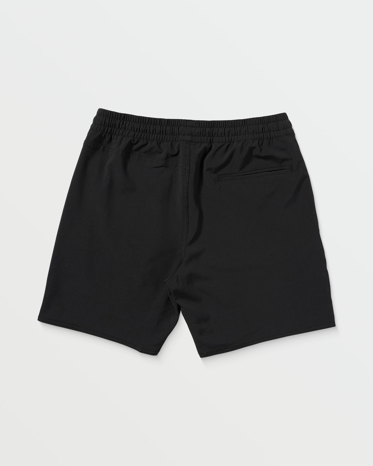 Men's Nomoly Elastic Waist Shorts 18