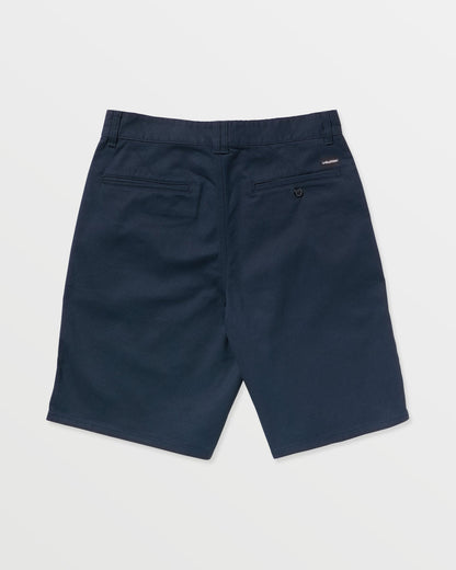 Men's Billow Short 22