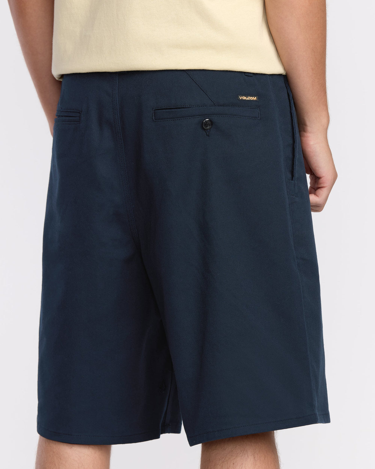 Men's Billow Short 22