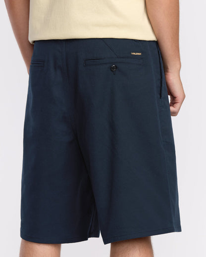 Men's Billow Short 22
