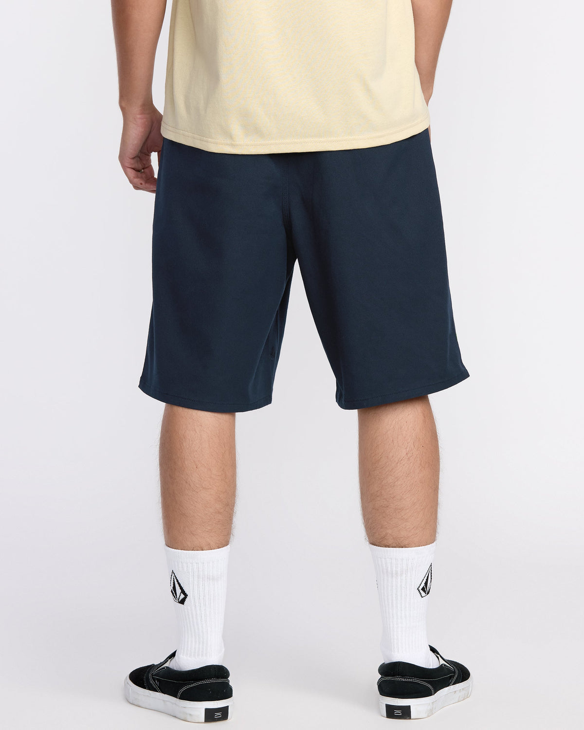 Men's Billow Short 22