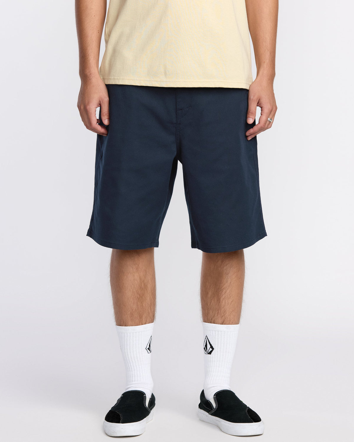 Men's Billow Short 22