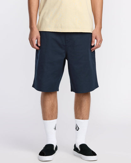 Men's Billow Short 22