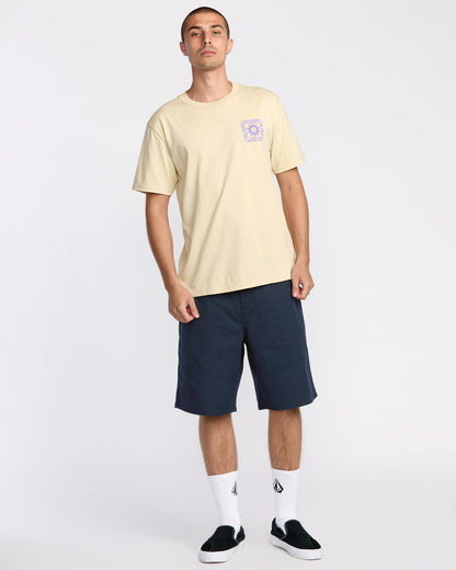 Men's Billow Short 22
