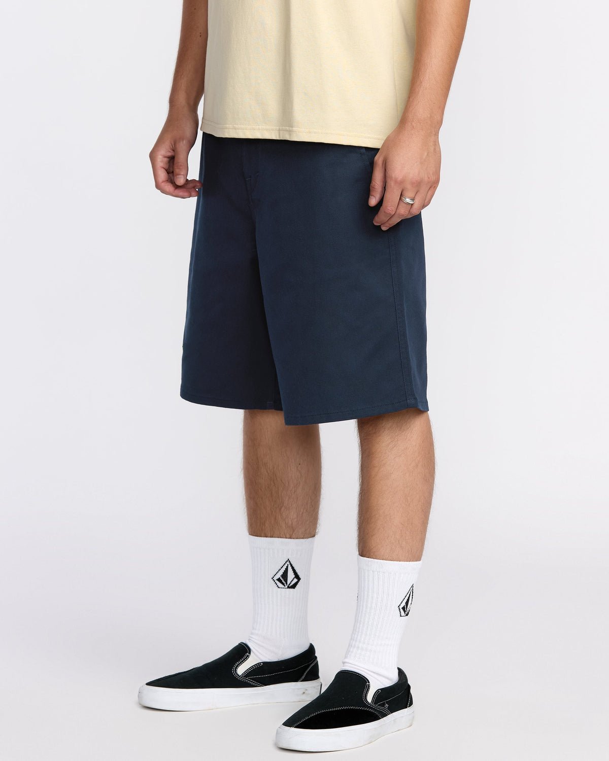 Men's Billow Short 22