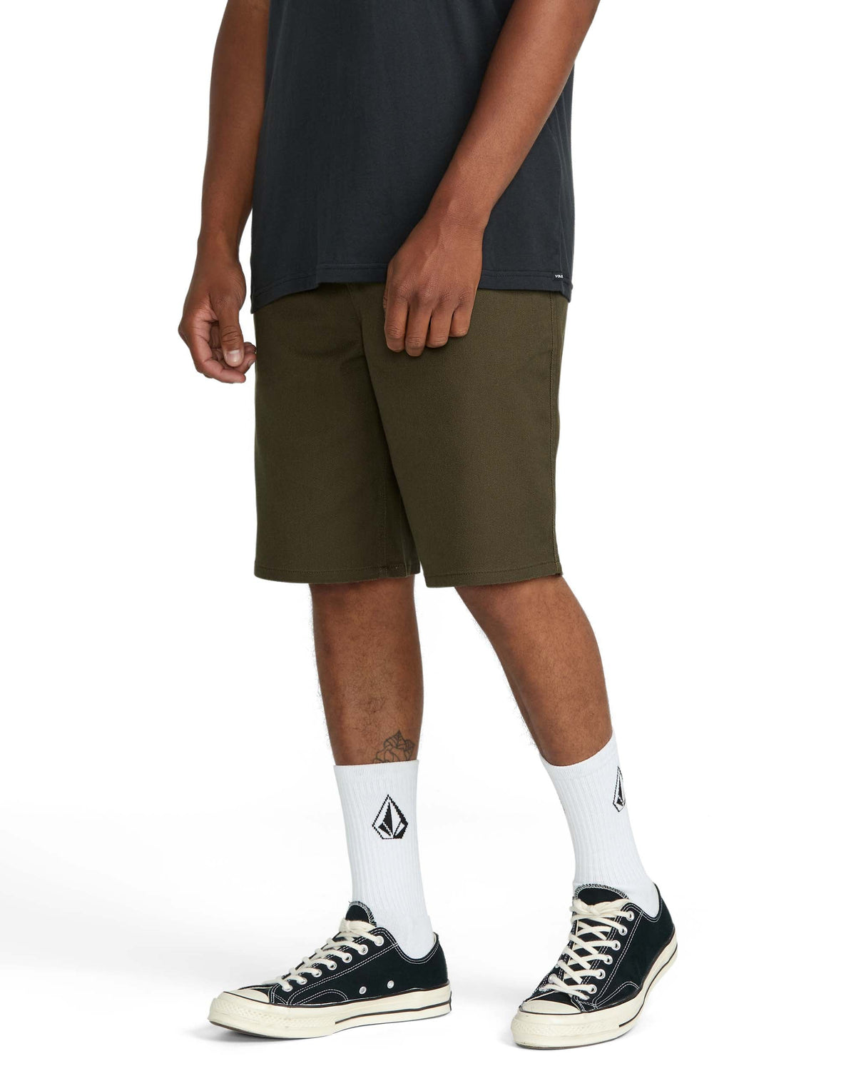 Men's Billow Shorts 22