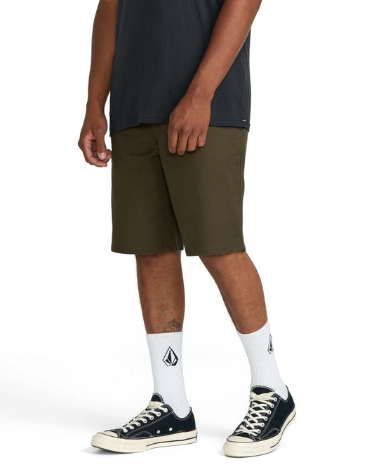Men's Billow Shorts 22