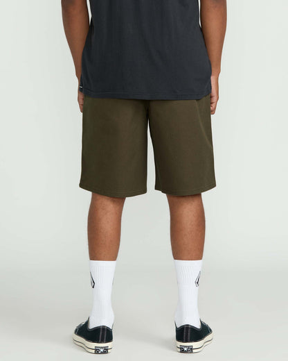 Men's Billow Shorts 22