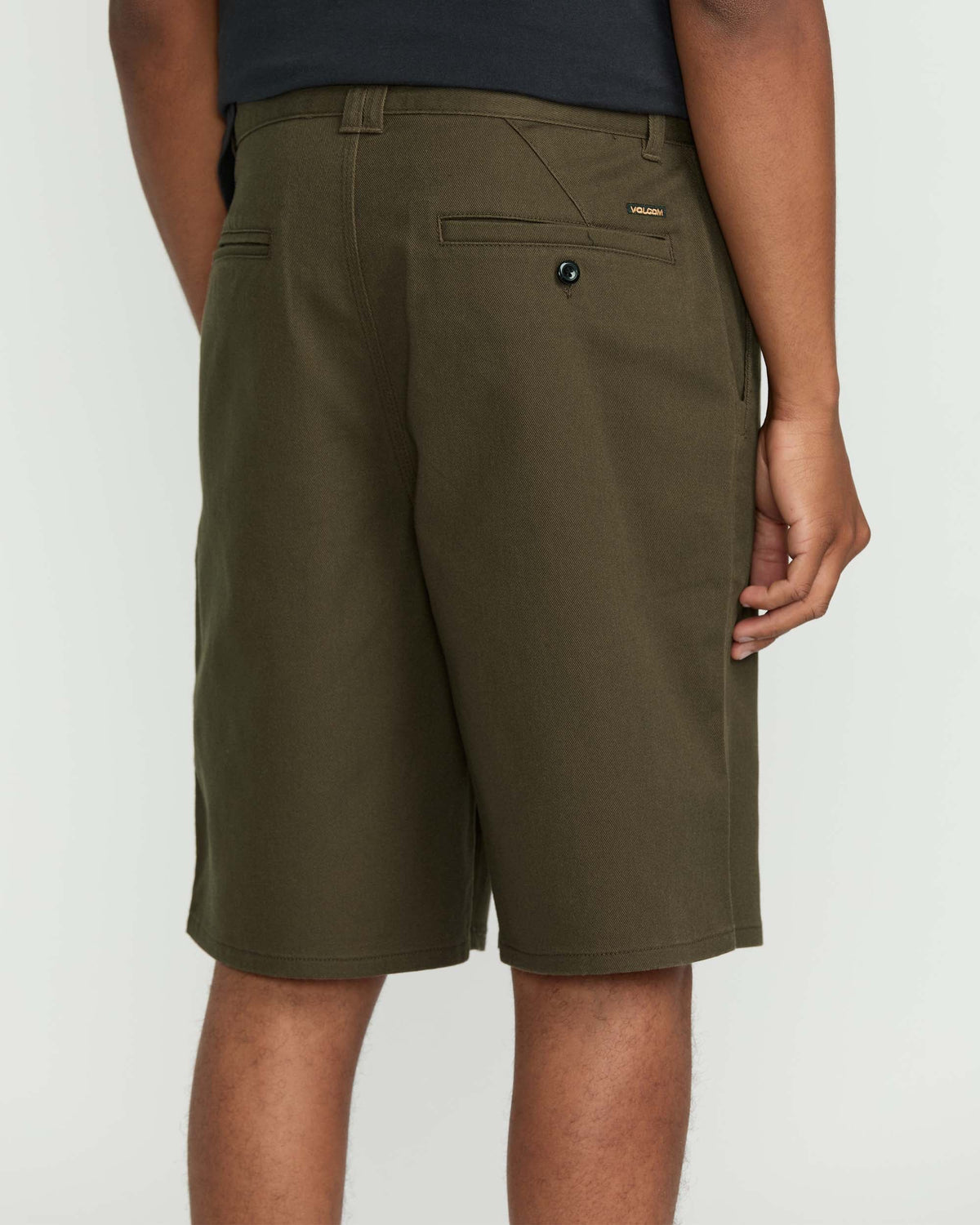 Men's Billow Shorts 22