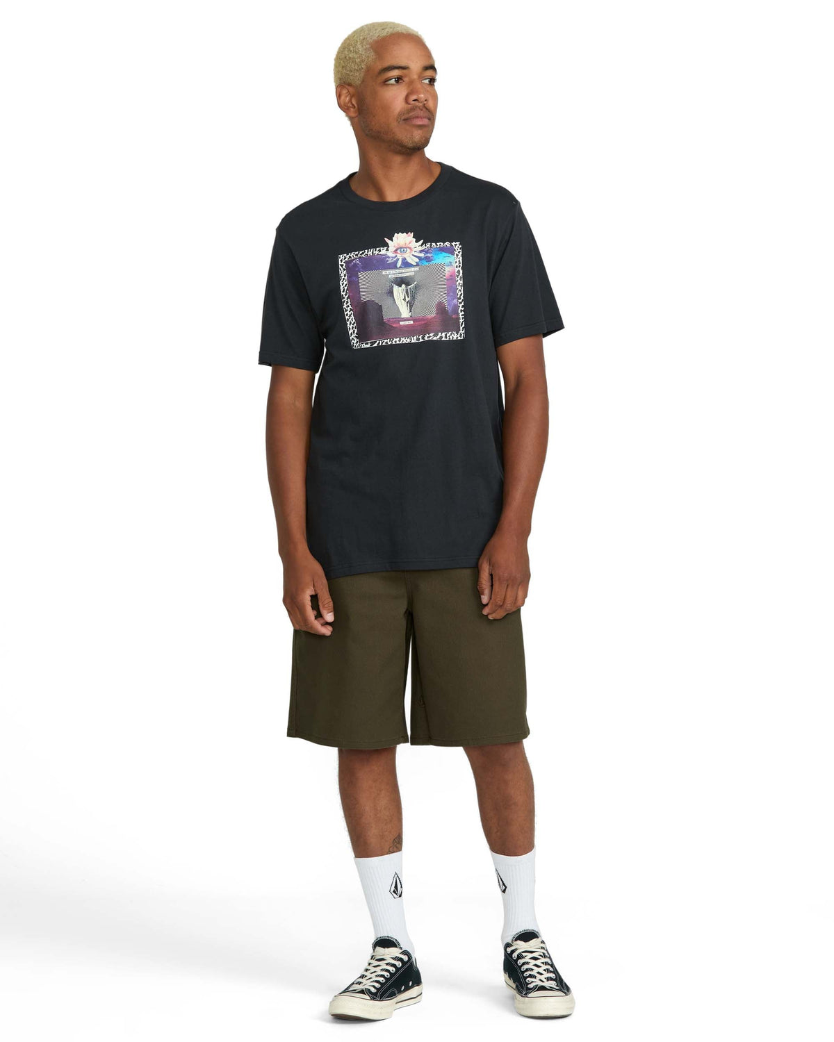 Men's Billow Shorts 22