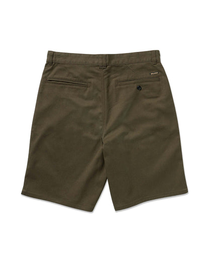 Men's Billow Shorts 22
