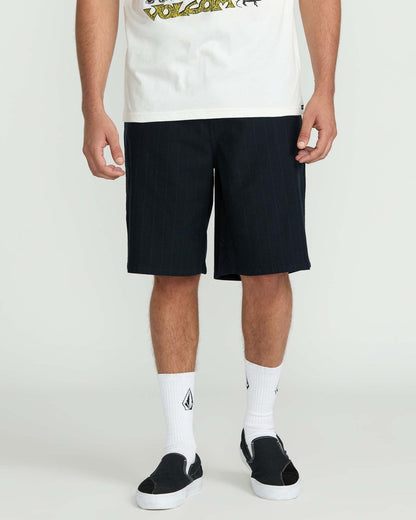 Men's Billow Shorts 22
