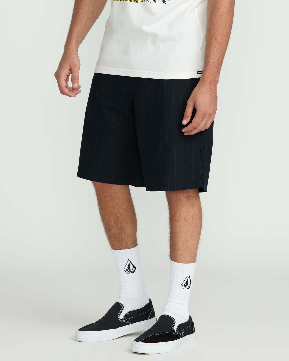 Men's Billow Shorts 22
