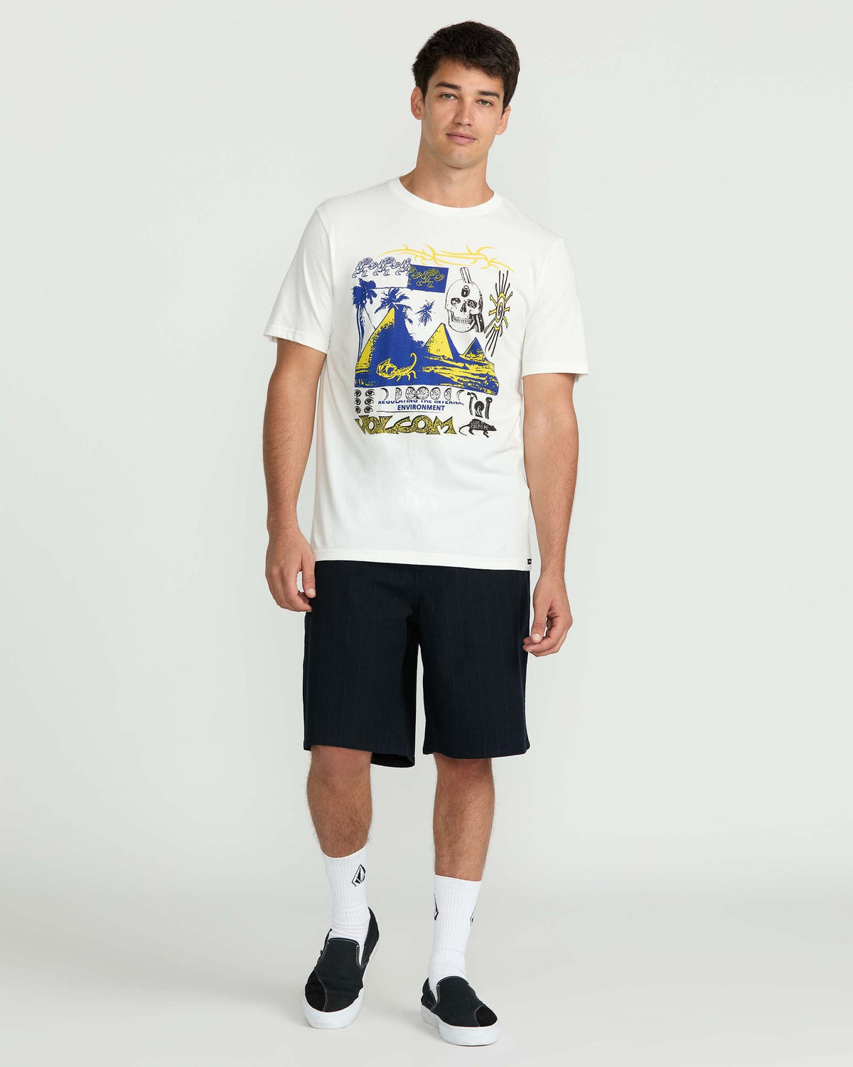 Men's Billow Shorts 22