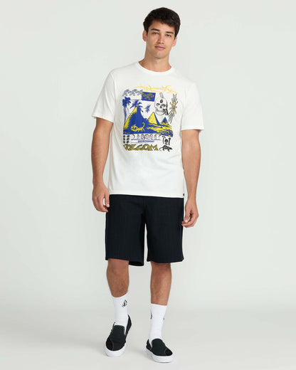 Men's Billow Shorts 22