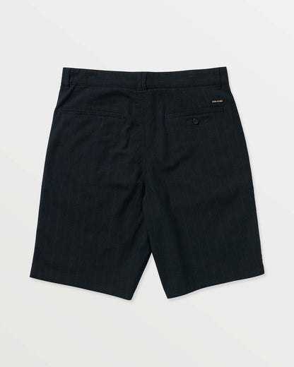 Men's Billow Shorts 22