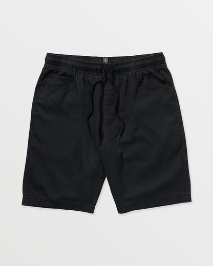 Men's Vs91 Elastic Waist Shorts 20