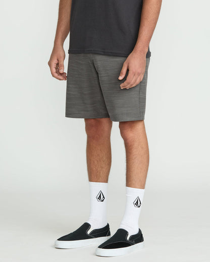 Men's Slub Frickin Cross Shred 20