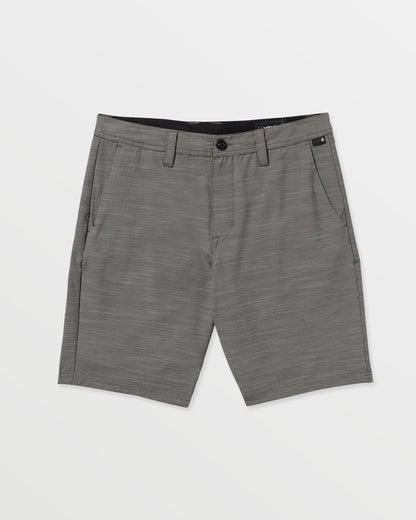 Men's Slub Frickin Cross Shred 20