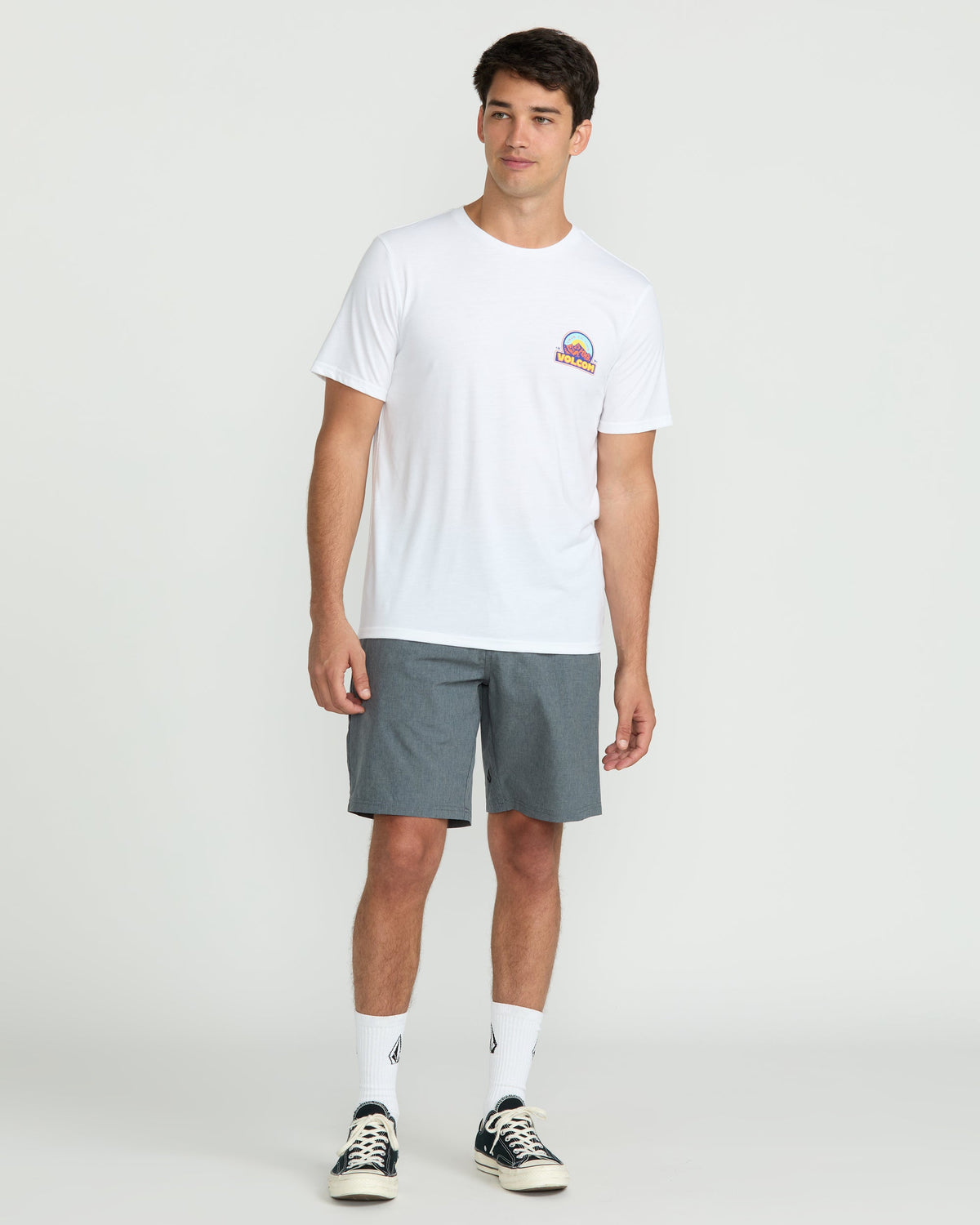 Men's Joythriller 19