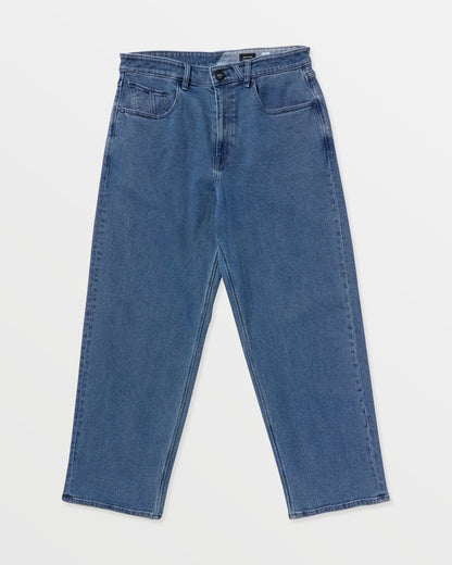 Men's Chillow Denim Vs
