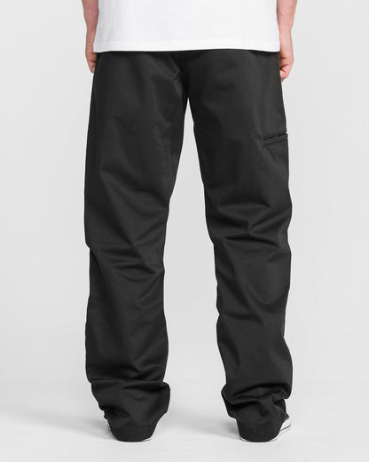 Men's Frickin Relaxed Chino Pants