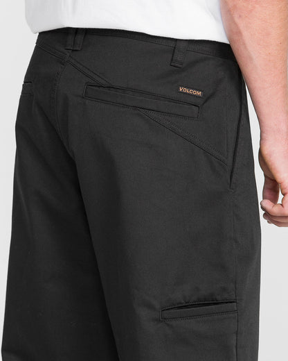 Men's Frickin Relaxed Chino Pants