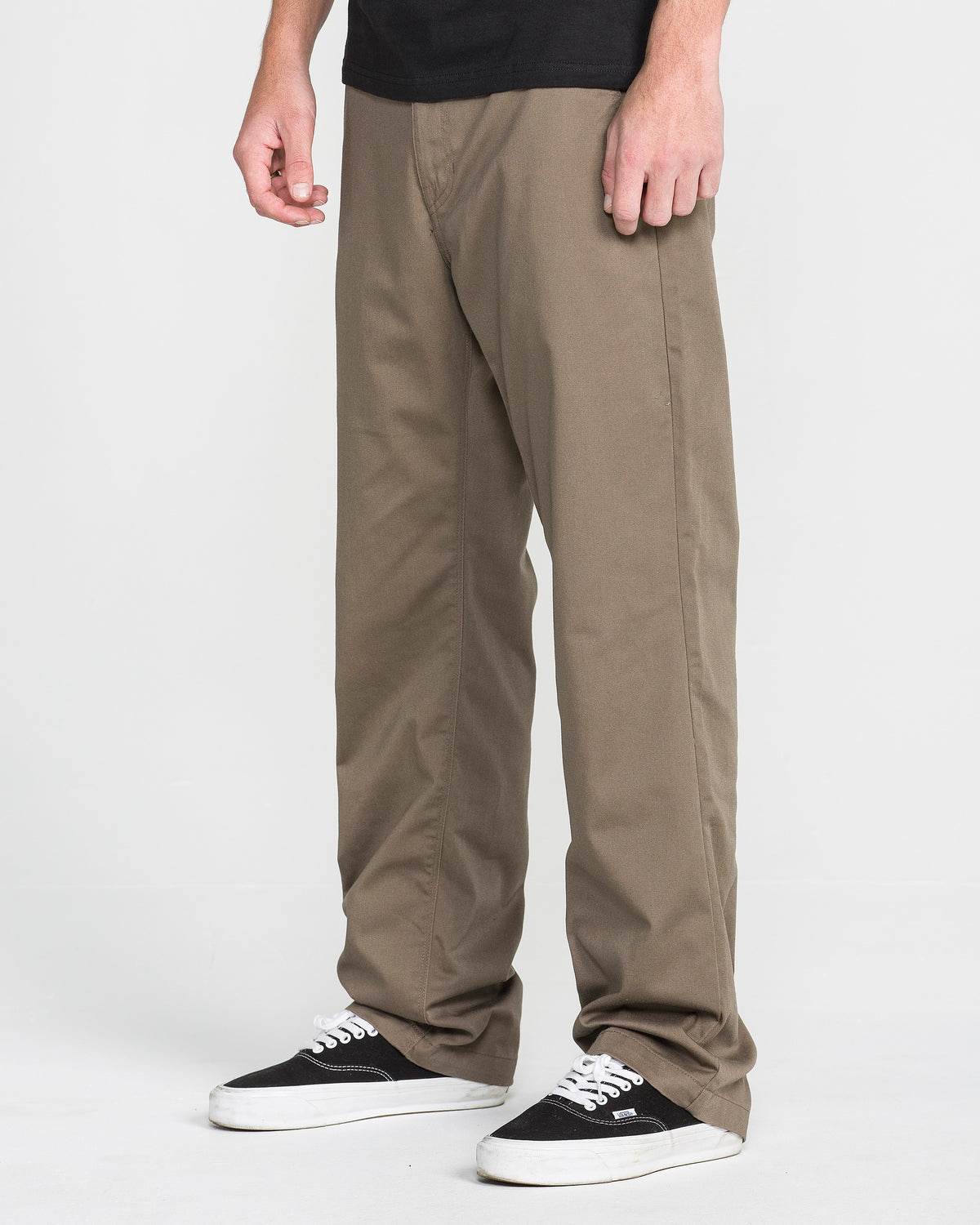 Men's Frickin Relaxed Chino Pants