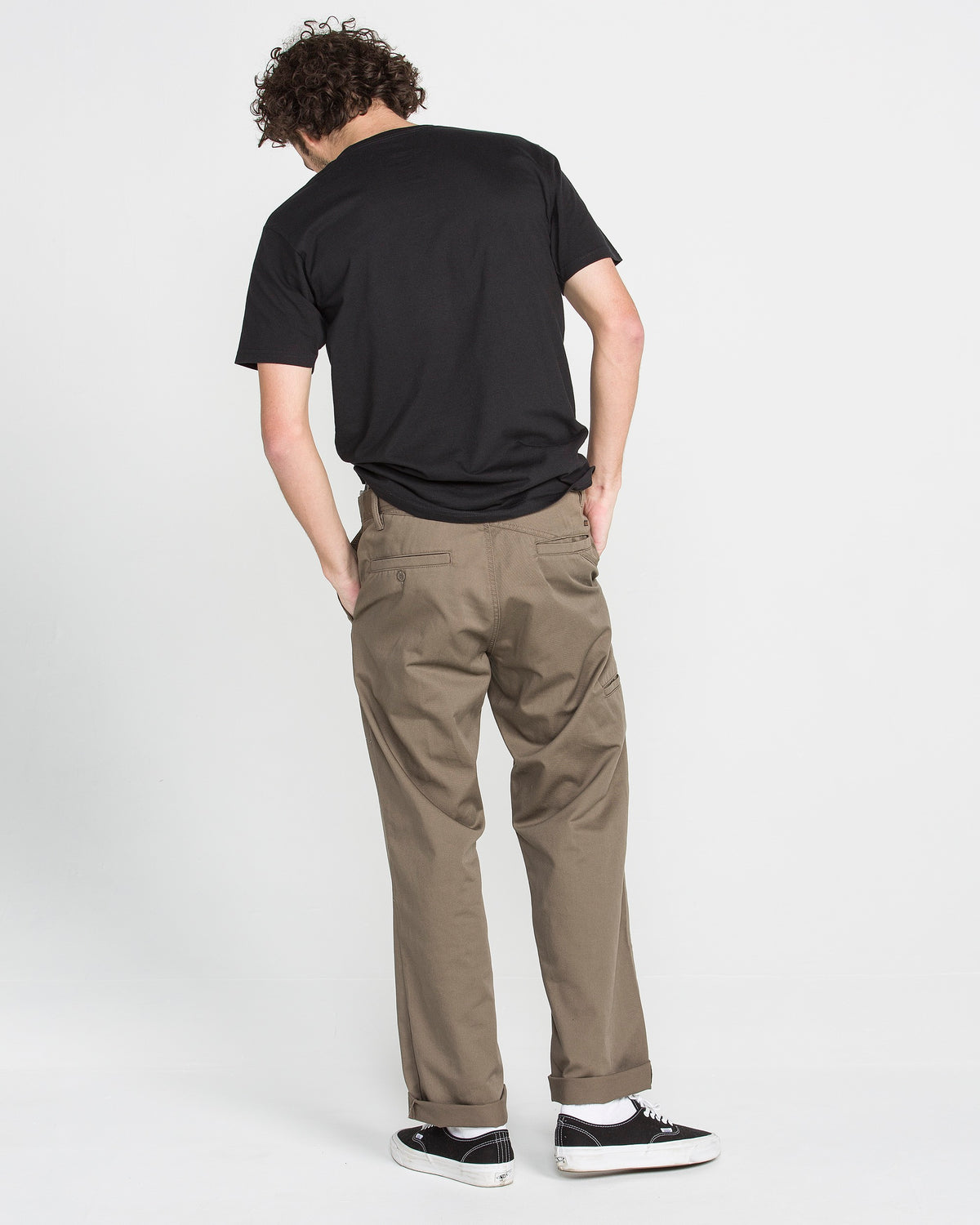 Men's Frickin Relaxed Chino Pants
