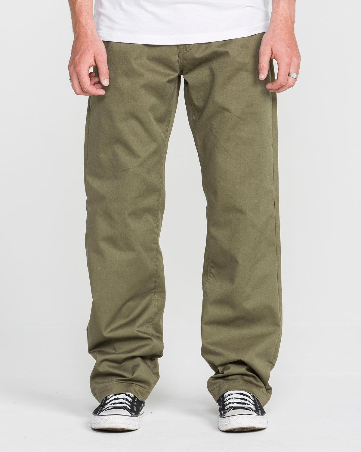 Men's Frickin Relaxed Chino Pants