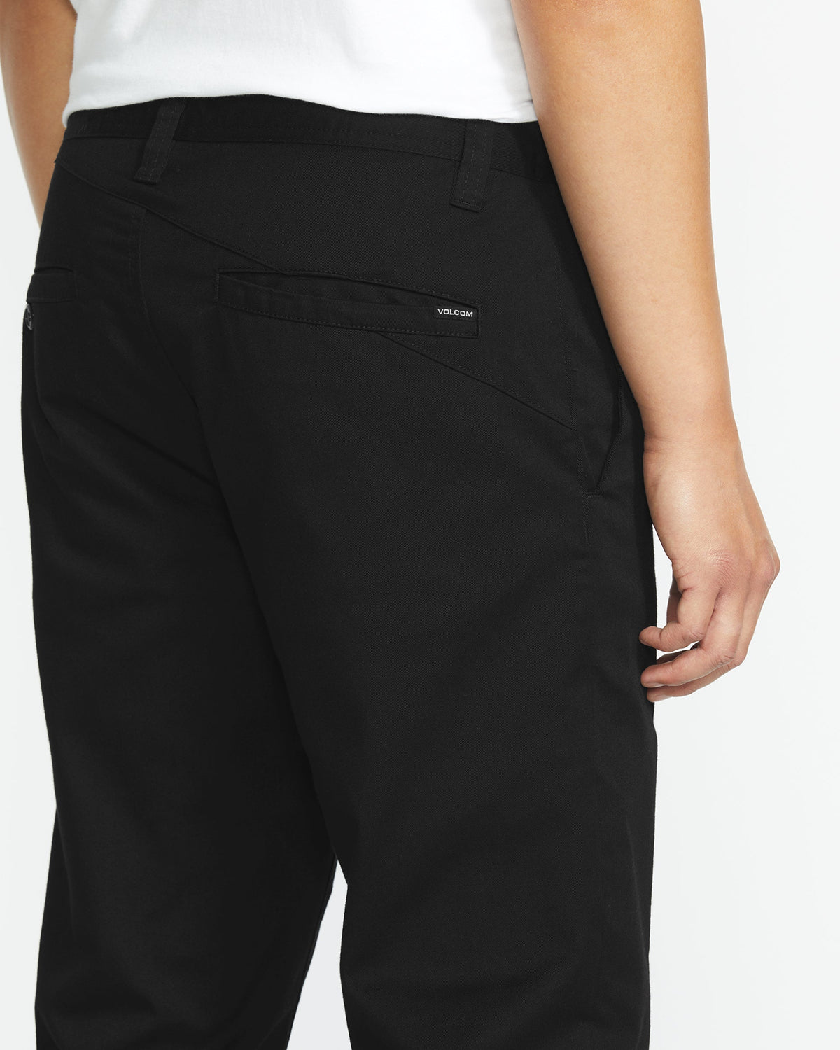 Men's Frickin Modern Stretch Pants