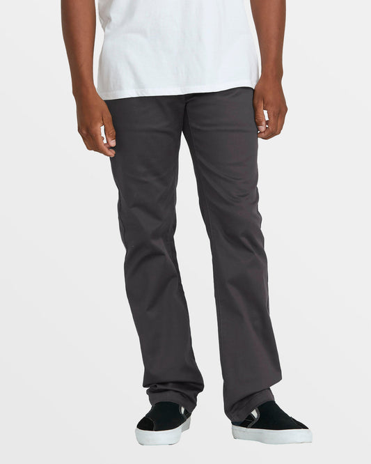 Men's Frickin Modern Stretch Pants