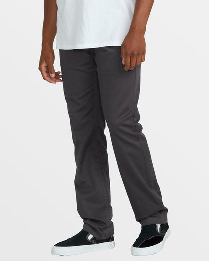 Men's Frickin Modern Stretch Pants