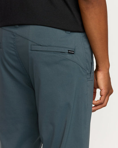 Men's Frickin Tech Chinos