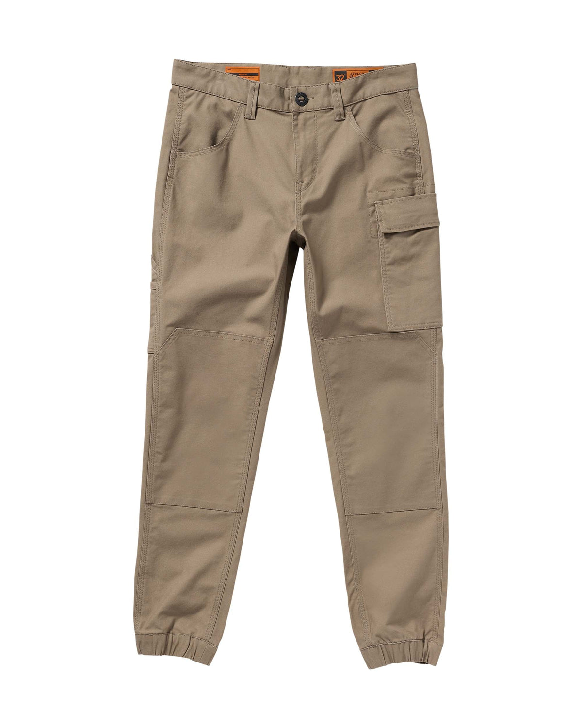 Men's Caliper II Cuff Work Pants