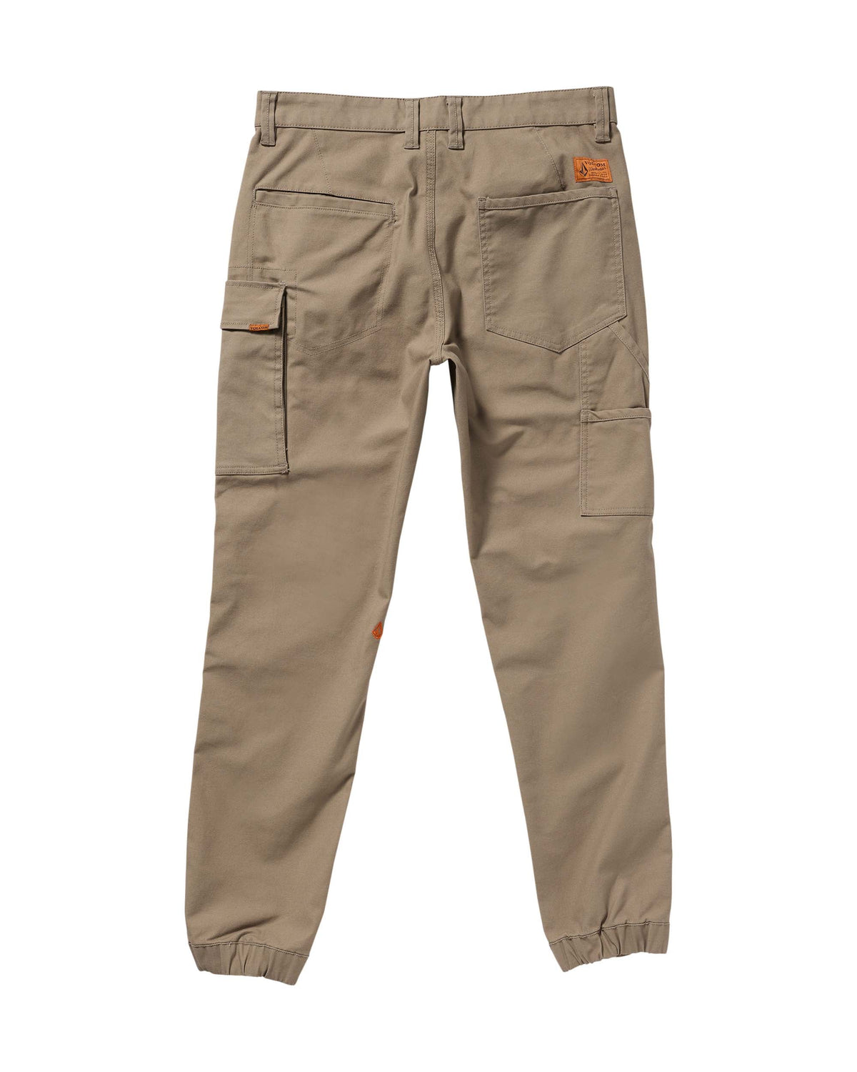 Men's Caliper II Cuff Work Pants