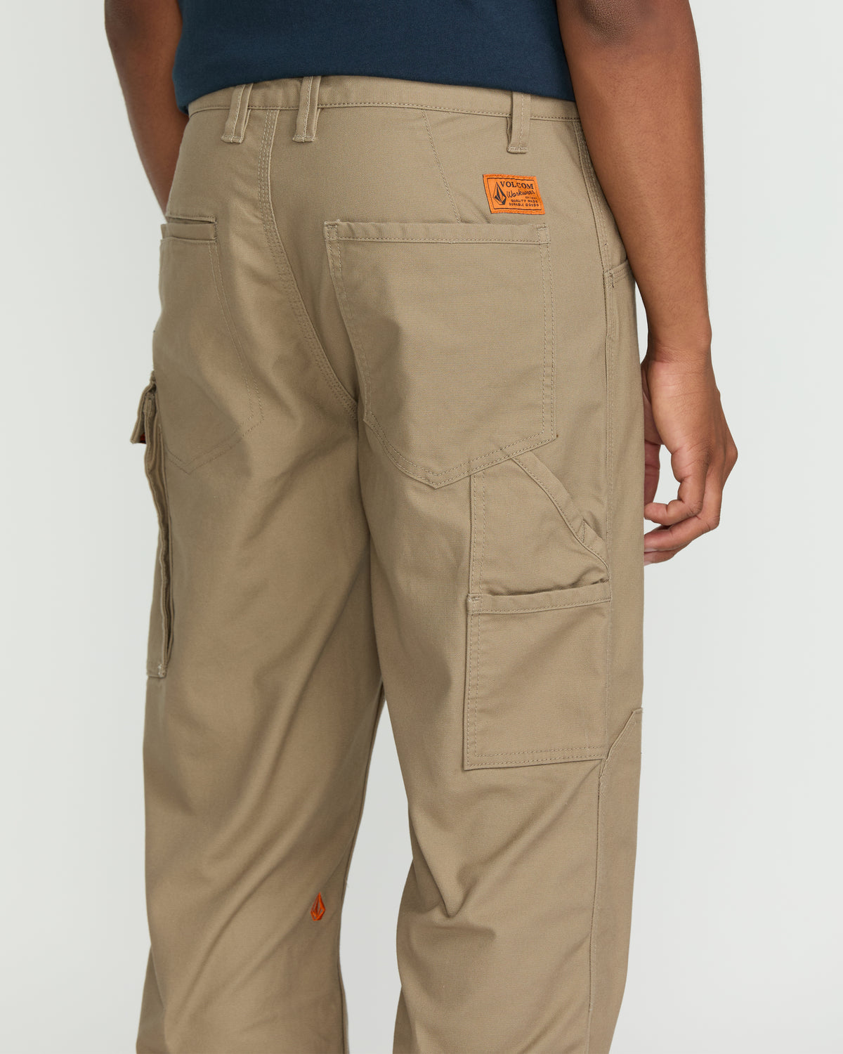 Men's Caliper II Relaxed Work Pant