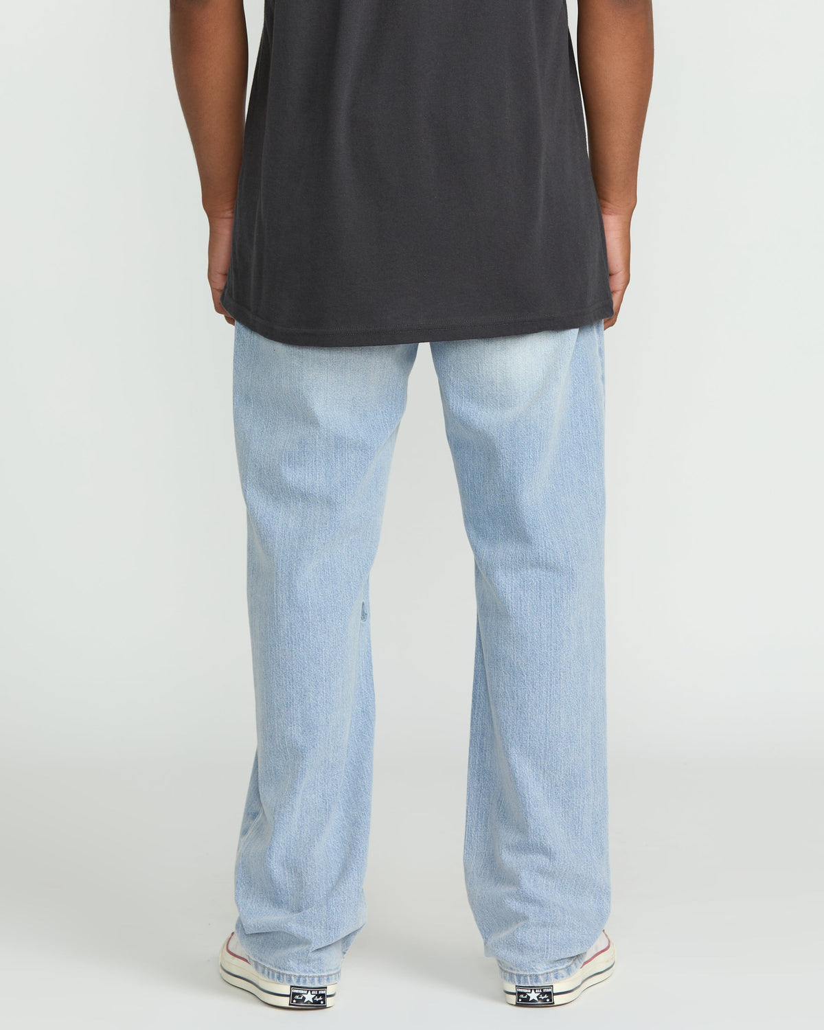 Men's Kinkade Regular Fit Jeans