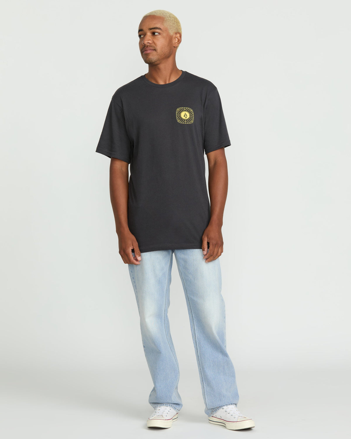 Men's Kinkade Regular Fit Jeans