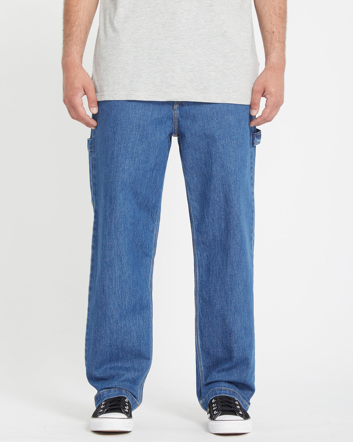 Men's Kraftsman II Denim