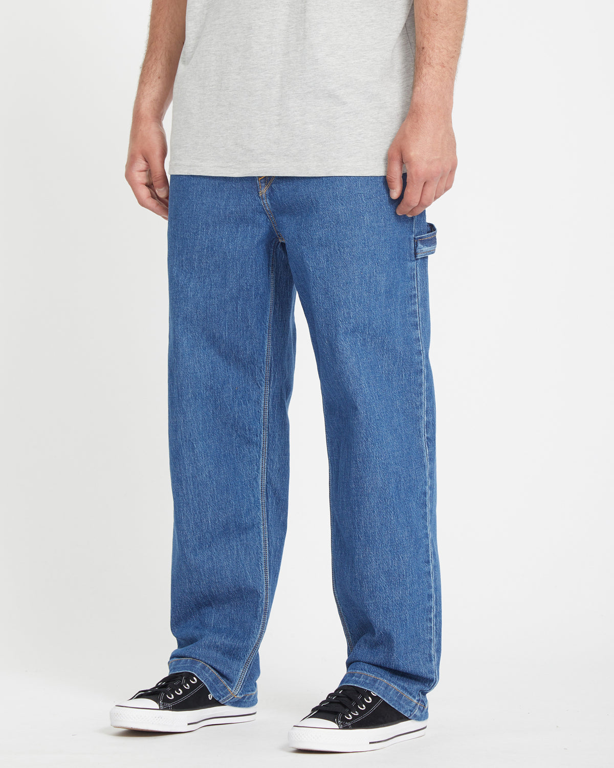 Men's Kraftsman II Denim