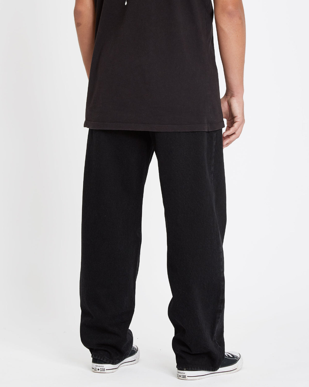 Men's Billow Denim