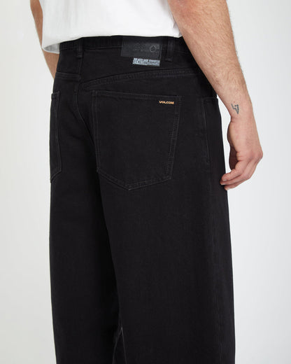 Men's Billow Denim