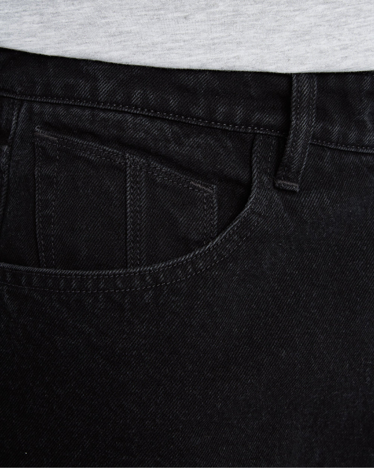Men's Billow Denim