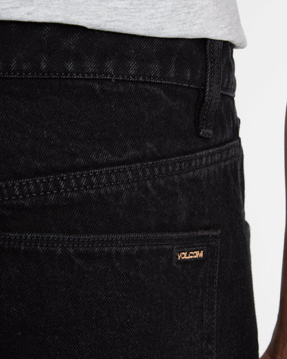 Men's Billow Denim