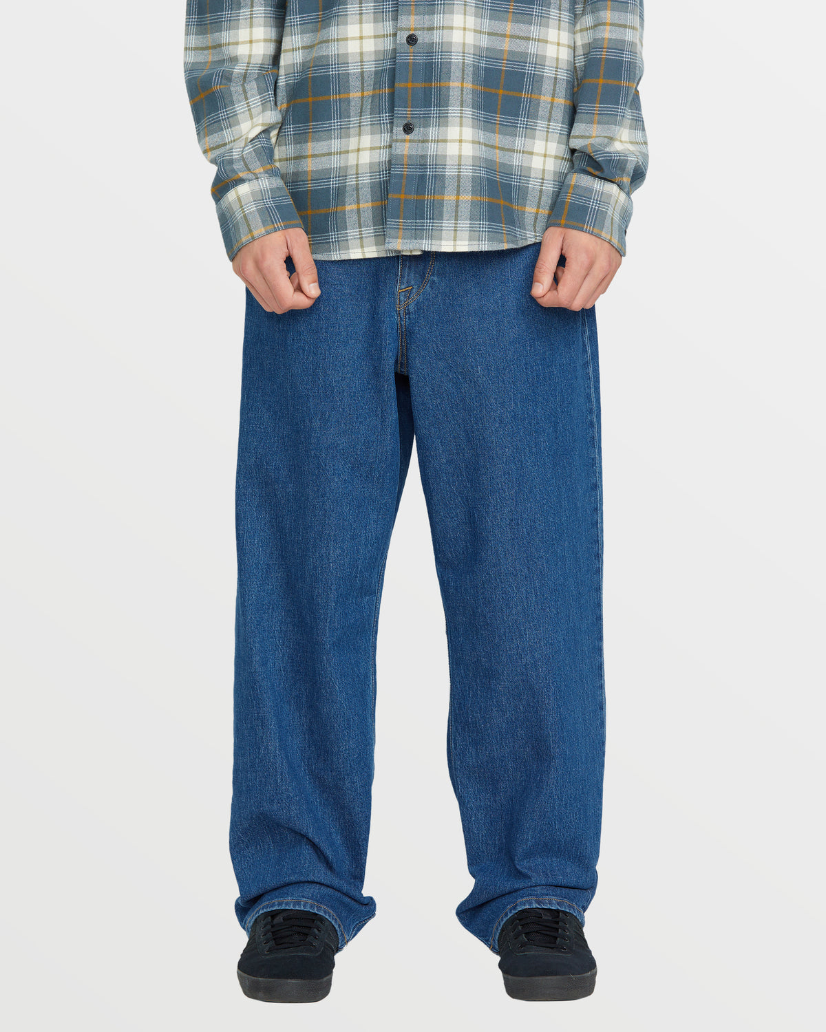 Men's Billow Denim