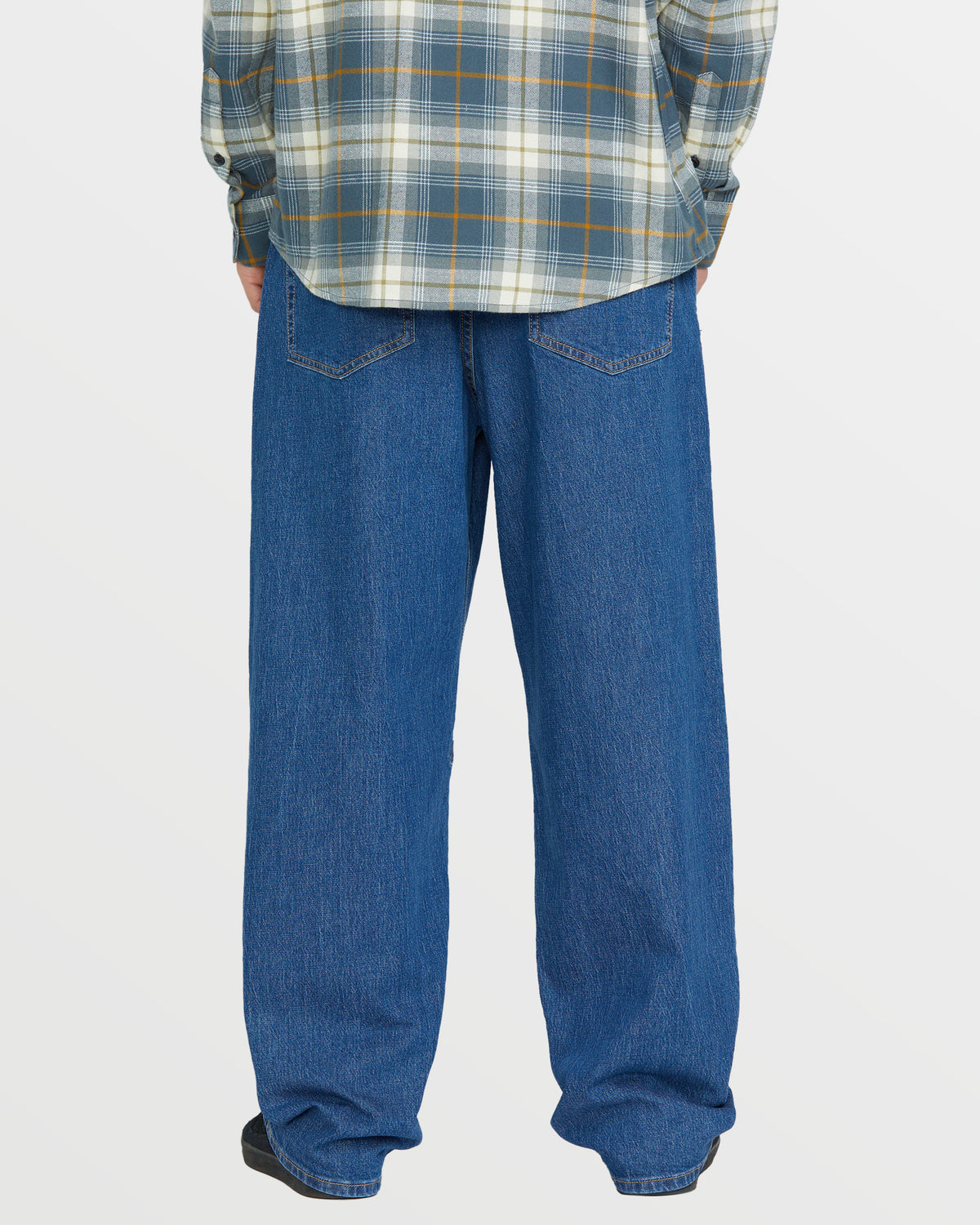 Men's Billow Denim