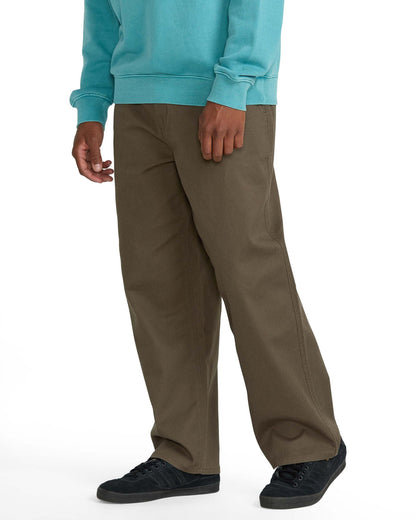 Men's Billow Twill Pants