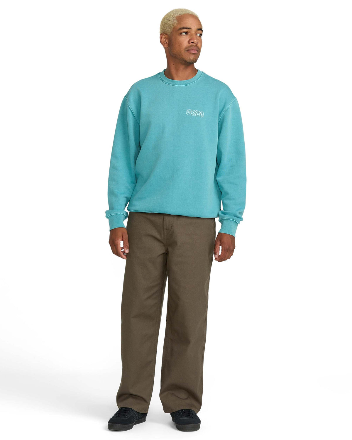 Men's Billow Twill Pants