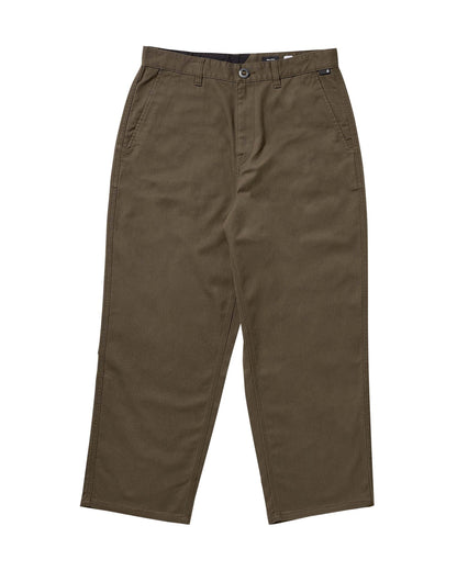 Men's Billow Twill Pants